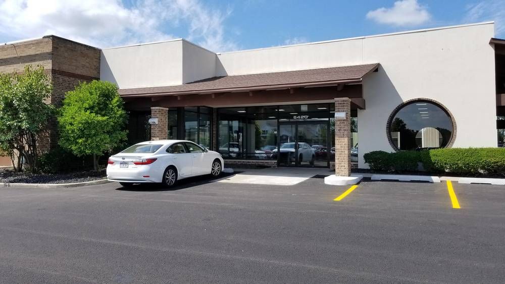 Auto Dealer / Service Facility: 6420 Joliet Rd, Countryside, IL 60525